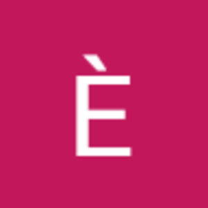 Meet your Posher, Ève